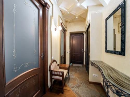 квартира по адресу Шота Руставели ул., 8