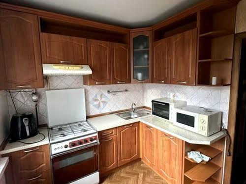квартира за адресою Проспект Миру, 52