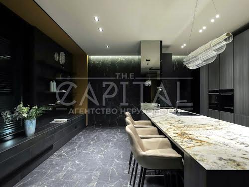 квартира по адресу Киев, Лабораторный пер., 7