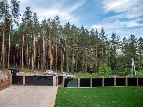 дом по адресу Каштановая ул. (Тракторна), 95Г