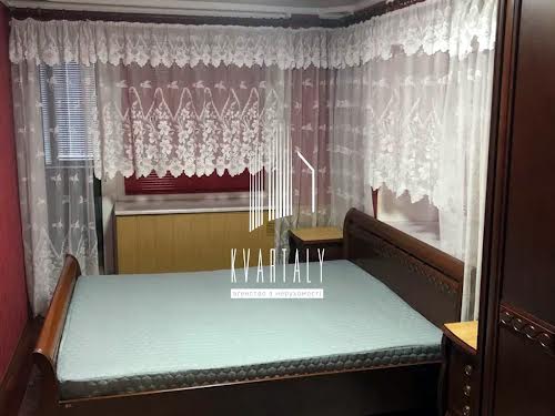 квартира по адресу Евгения Коновальца ул. (Щорса), 15 к4