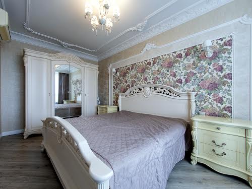 квартира за адресою Миколи Бажана просп., 1-А