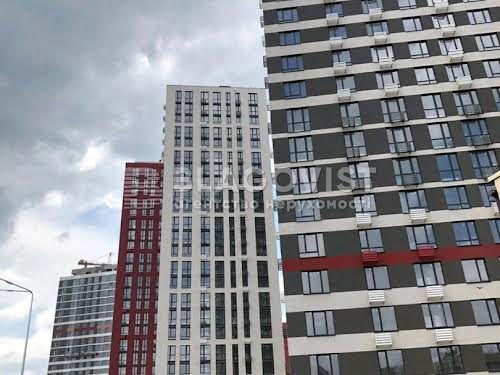 квартира за адресою Київ, Олександра Олеся вул., 10