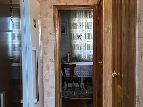 квартира за адресою Чорнобильська вул., 24/26