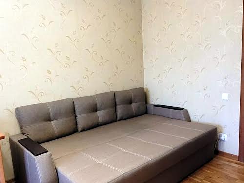 квартира за адресою Харківське шосе, 56