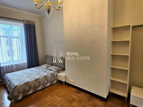 квартира за адресою Велика Васильківська вул. (Червоноармійська), 26