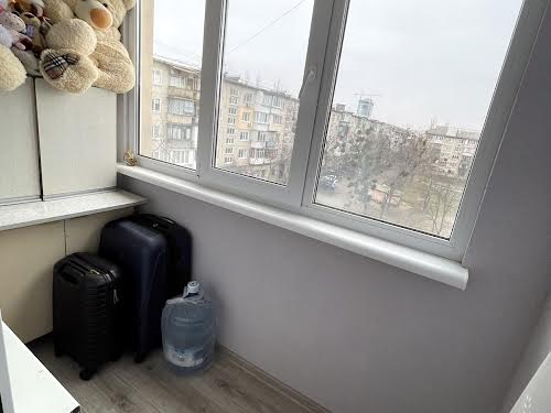 комната по адресу Микитенко Ивана ул., 3-А