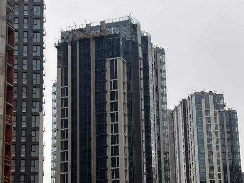 квартира за адресою Залізничне шосе, 45а