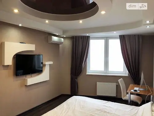 квартира за адресою Берестейський просп. (Перемоги), 121-Б