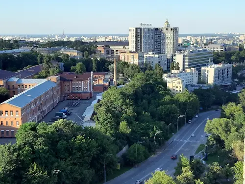 квартира за адресою Старонаводницька вул., 4А