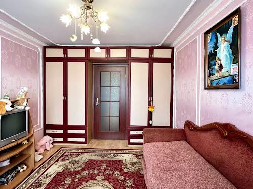 квартира по адресу Линкольна ул., 21