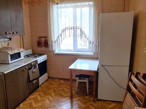 квартира по адресу Тростянецкая ул., 8