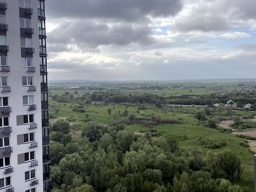 квартира за адресою Миколи Закревського вул., 101-Б
