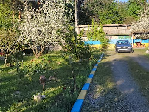 будинок за адресою Хутірська, 7