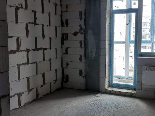 квартира по адресу Братів Гипиків ул. (Оренбургская), 9
