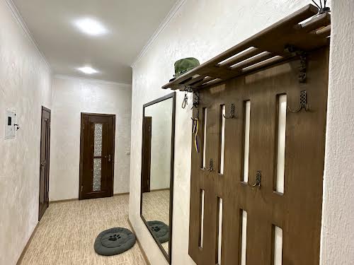 квартира по адресу Джохара Дудаева ул. (Іскрівська), 3