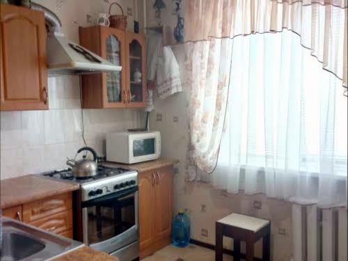 квартира за адресою Симиренка вул., 34-А