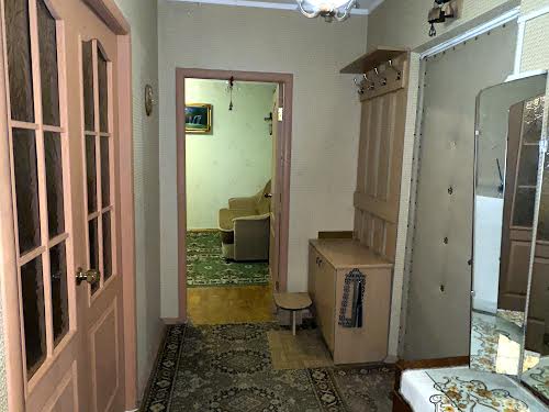 квартира по адресу Братства Тарасовцев ул. (Декабристів), 9-А