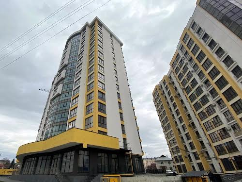 квартира по адресу Независимости ул., 233-Б