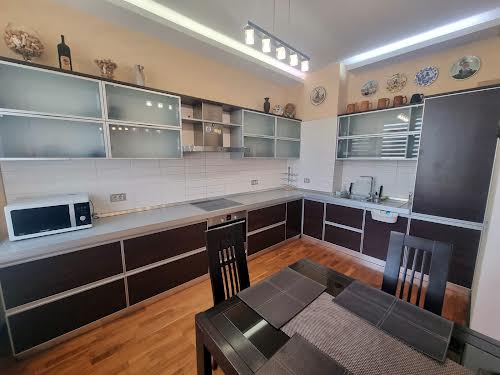 квартира за адресою Професора Підвисоцького вул., 6-В