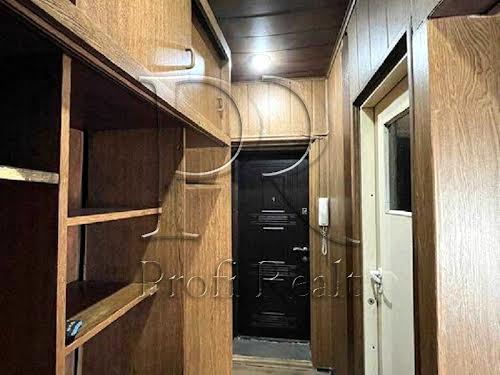 квартира по адресу Авиаконструктора Антонова ул., 12