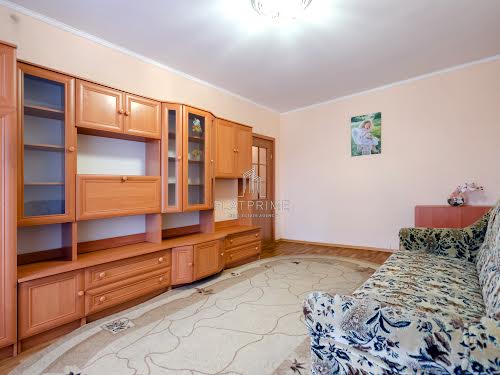 квартира по адресу Оноре де Бальзака ул., 57