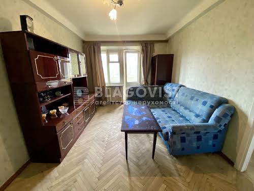 квартира за адресою Київ, Лесі Українки бульв., 24б