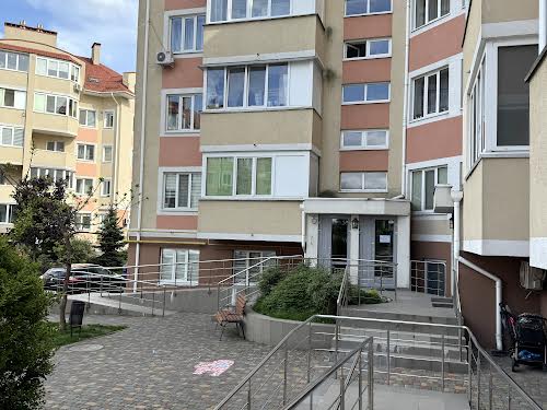 квартира по адресу Тараса Шевченка, 7
