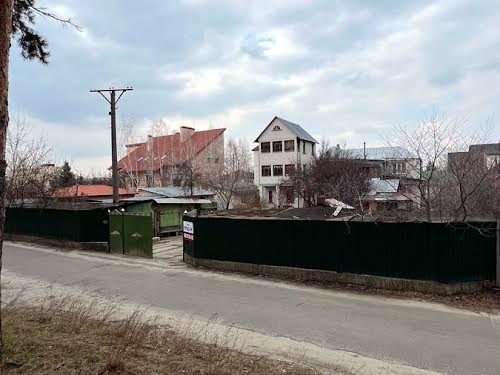 будинок за адресою Ліснича вул.