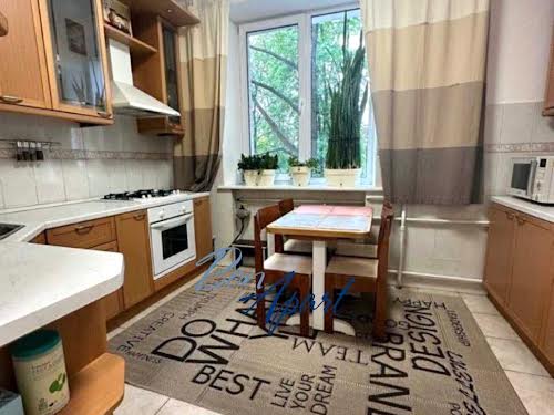 квартира по адресу Івана Світличного ул. (Петровського), 6