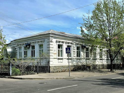 квартира за адресою Академіка Маслова вул. (Радянська), 14