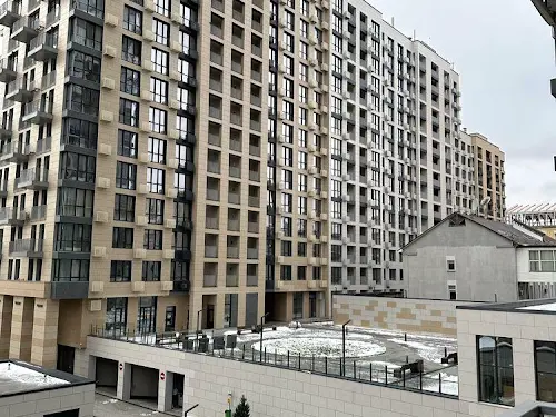 квартира по адресу Бульварно-Кудрявская ул. (Воровского), 15