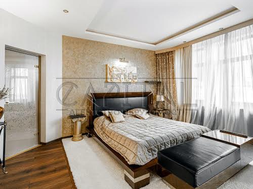 квартира за адресою Панаса Мирного вул., 17