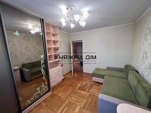 квартира по адресу Днепровская набережная ул., 13