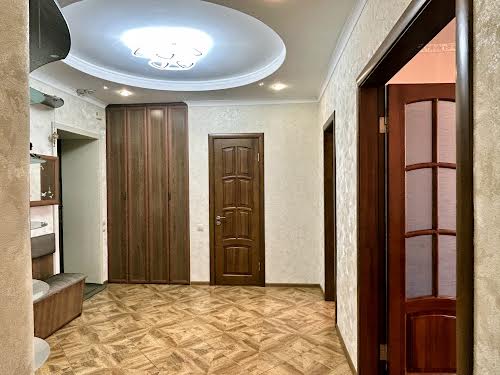 квартира за адресою Київ, Юлії Здановської вул. (Ломоносова), 54
