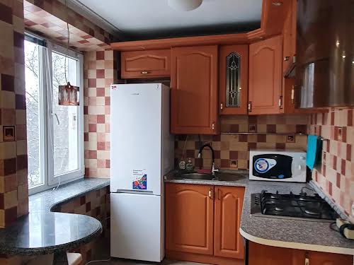 квартира за адресою Перемоги, 33