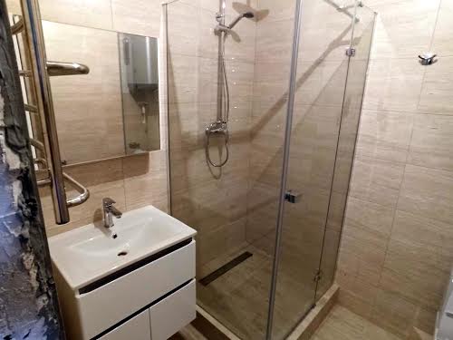 квартира за адресою Миколи Бажана просп., 17