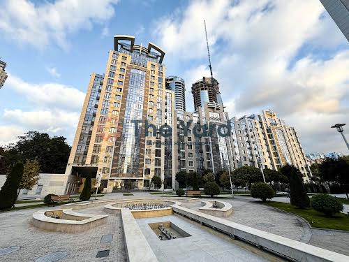 квартира по адресу Киев, Сапёрное Поле ул., 5