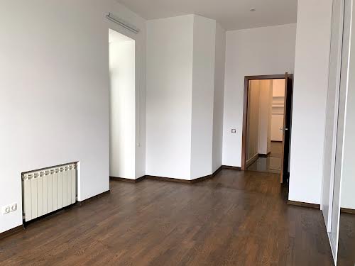 квартира за адресою Антоновича вул. (Горького), 18-Б