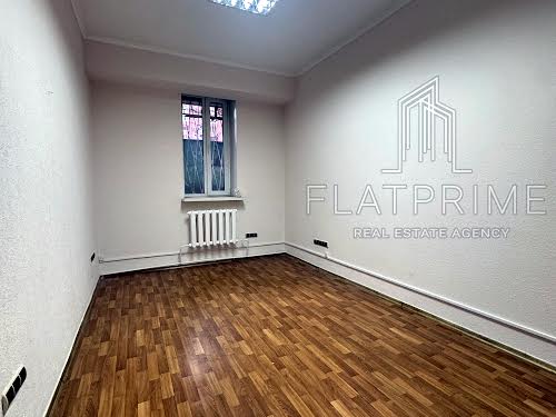 коммерческая по адресу Драгоманова ул., 17