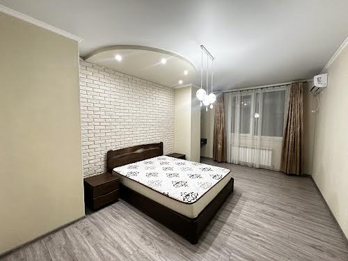 квартира за адресою Київ, Нивська вул., 4