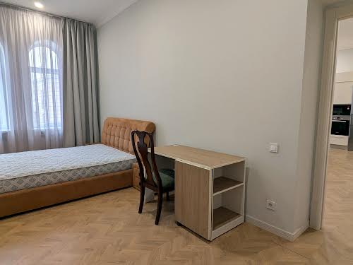 квартира за адресою Лютеранська вул., 13