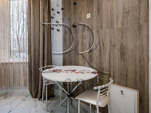 квартира за адресою с. Новосілки, Миру вул., 10Б