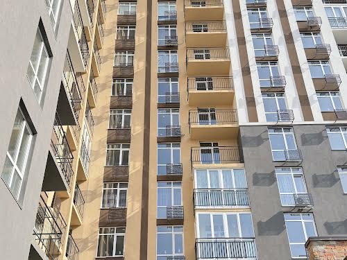квартира по адресу Академика Заболотного ул., 148 Б