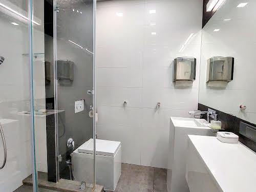 квартира по адресу Регенераторная ул., 4 к14