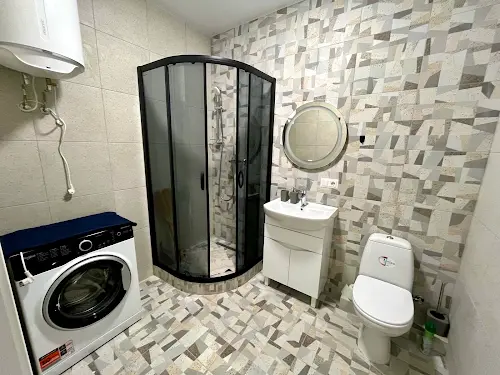 квартира за адресою Миколи Гулака вул., 4а