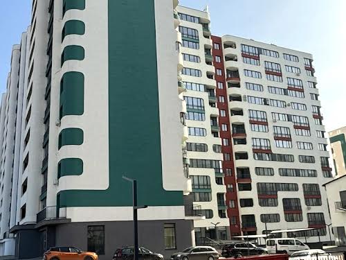 квартира по адресу Трускавецька, 11