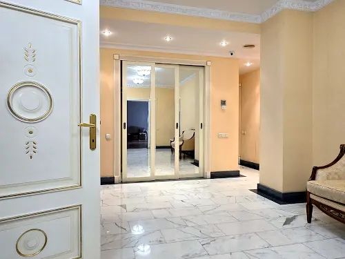 квартира за адресою Павлівська вул., 17