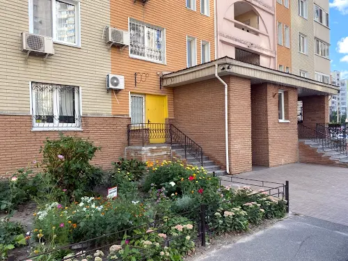 квартира за адресою Миколи Лаврухіна вул., 10