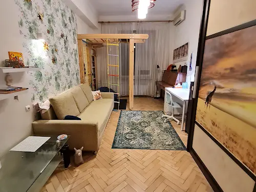 квартира по адресу Стратегічне шосе, 35